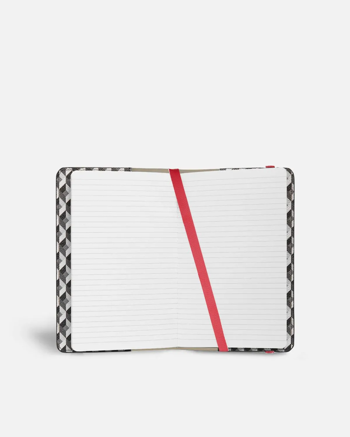 Libretas | Lonbali Libreta Born B&W Negro
