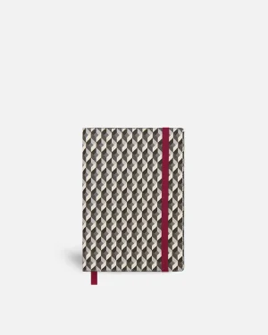 Libretas | Lonbali Libreta Born B&W Wine