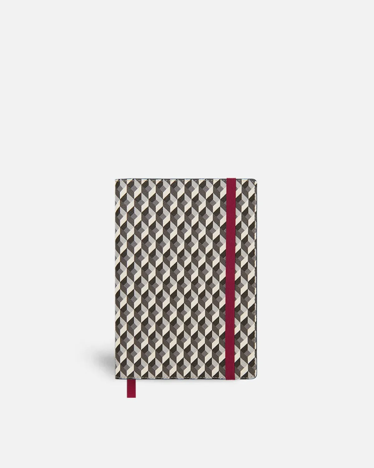 Libretas | Lonbali Libreta Born B&W Wine