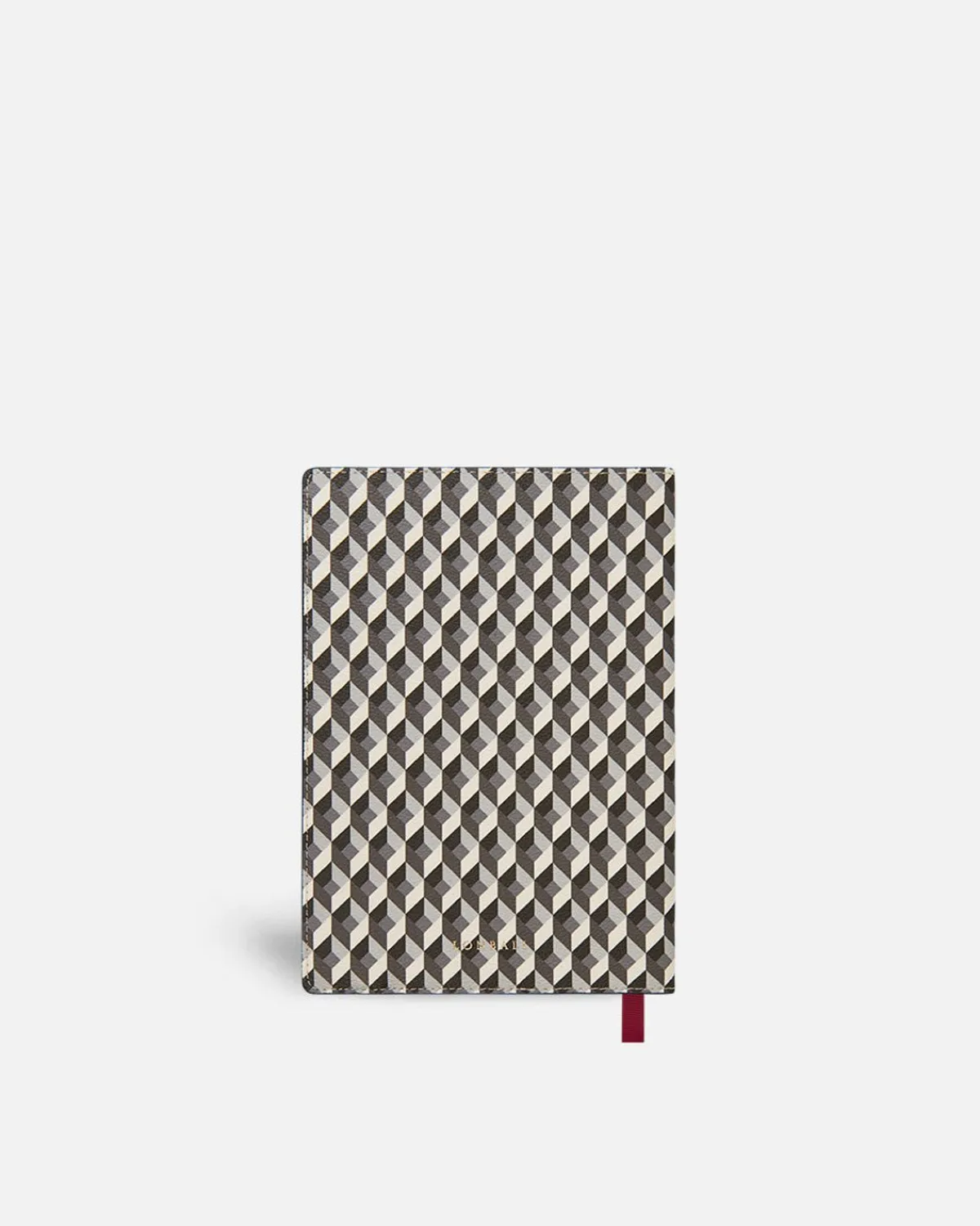 Libretas | Lonbali Libreta Born B&W Wine
