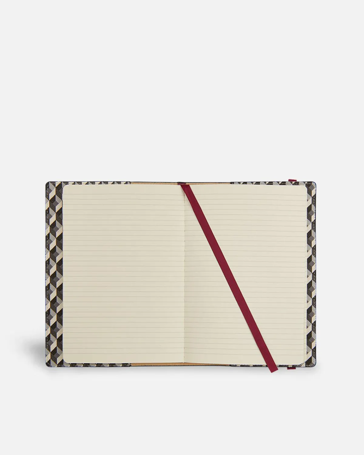 Libretas | Lonbali Libreta Born B&W Wine