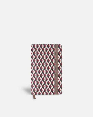Libretas | Lonbali Libreta Born Cherry