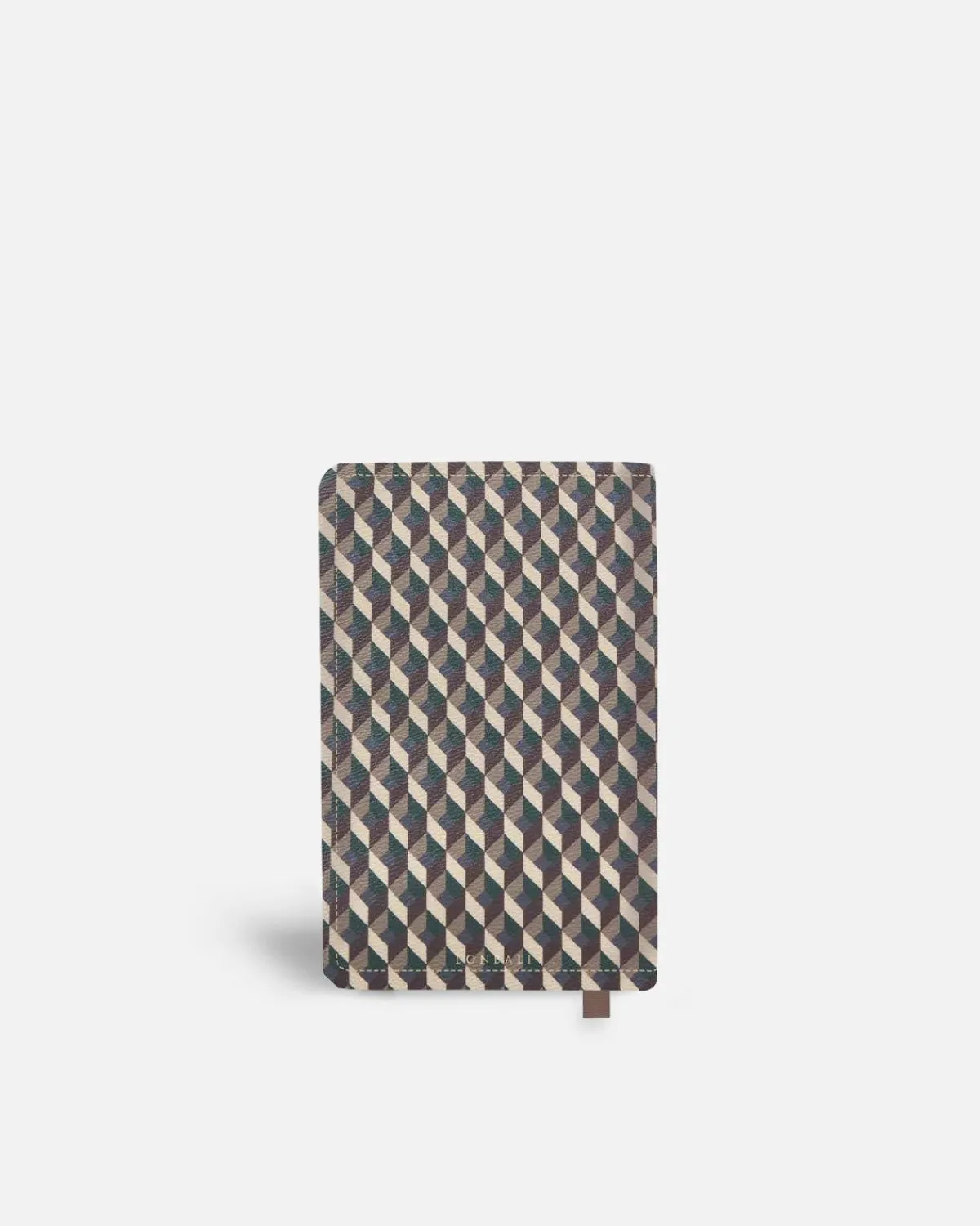Libretas | Lonbali Libreta Born Souris