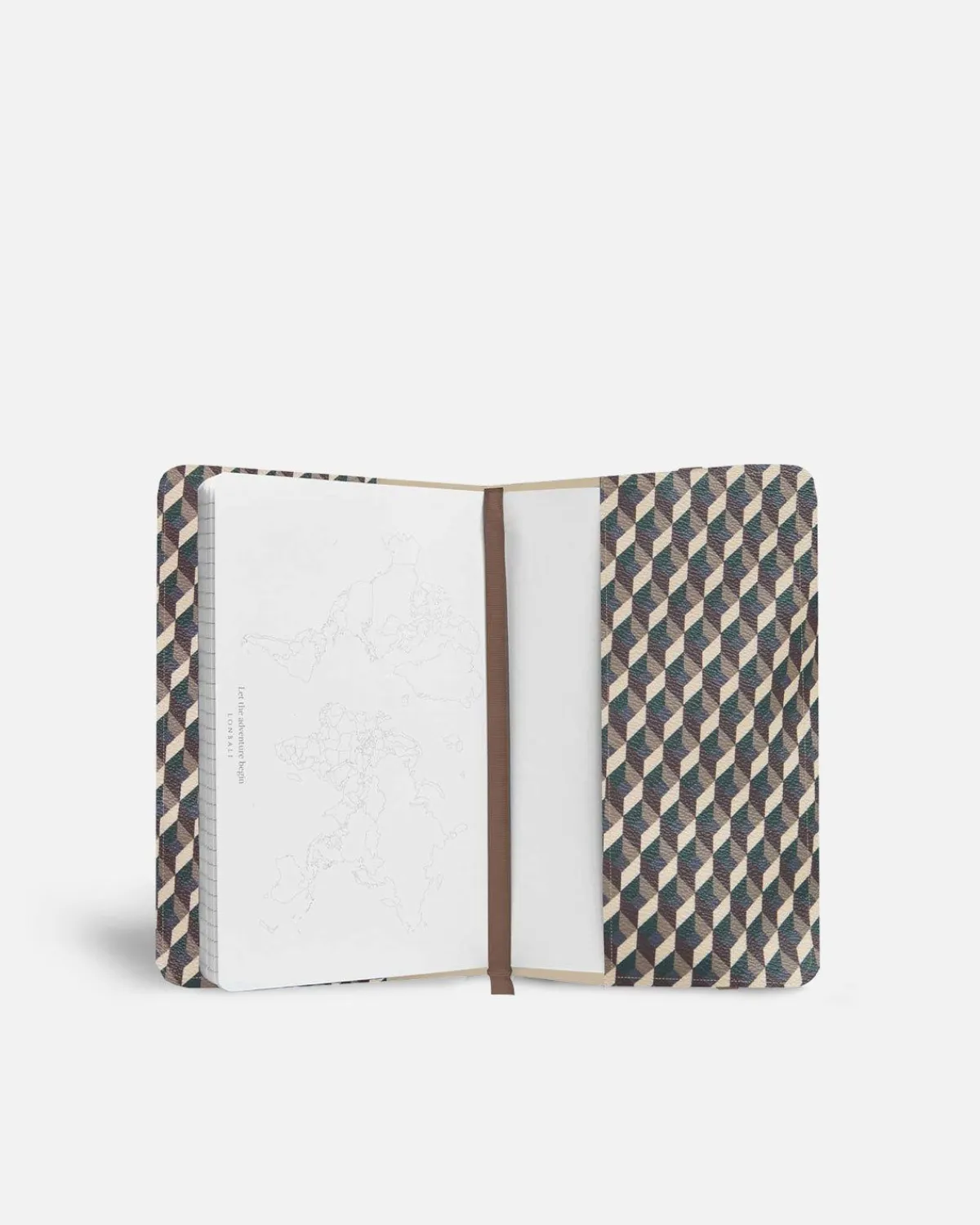 Libretas | Lonbali Libreta Born Souris