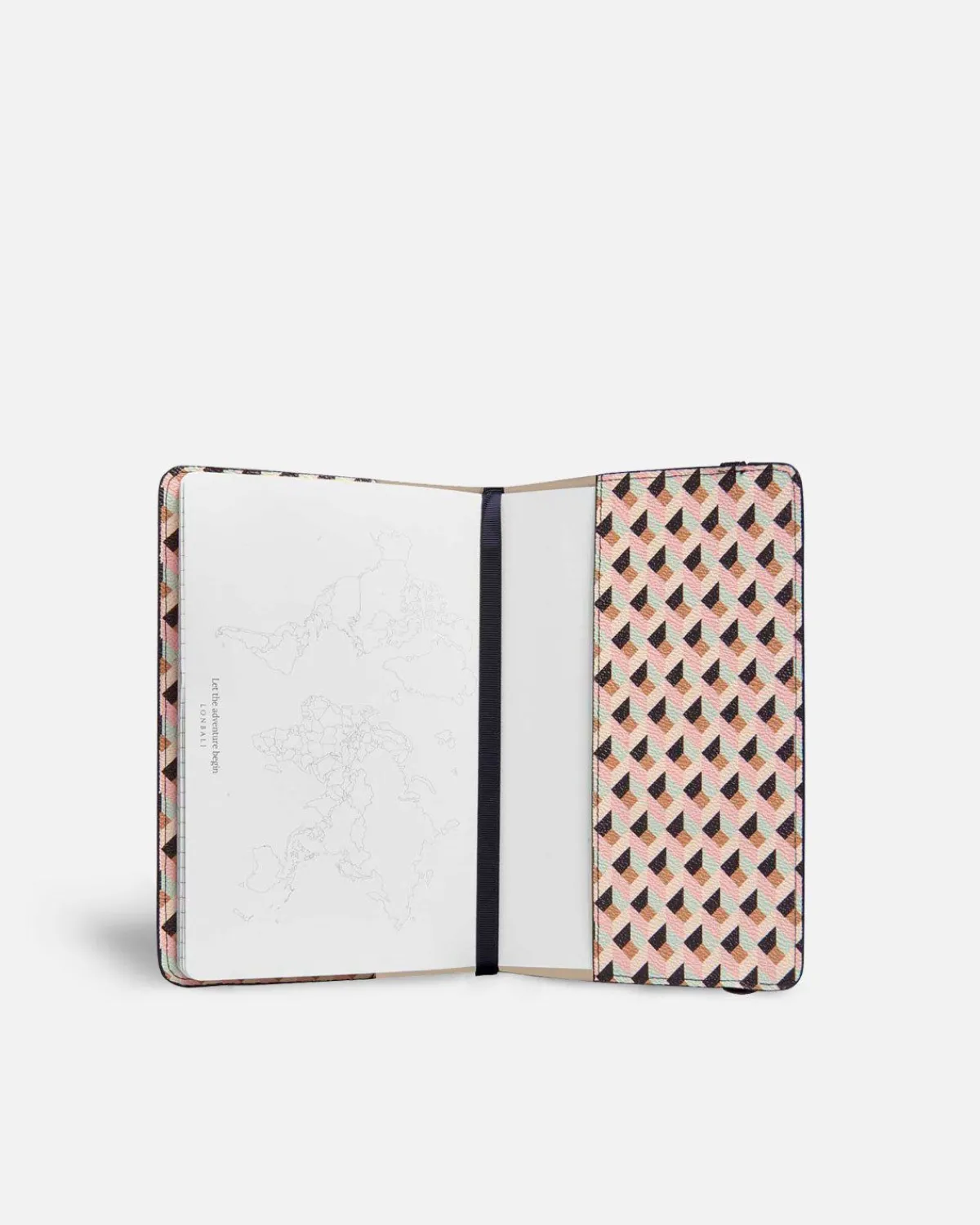 Libretas | Lonbali Libreta Born Sweet