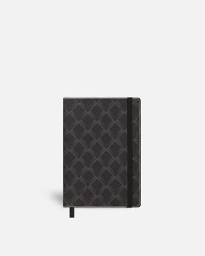Libretas | Lonbali Libreta Kensington Dark