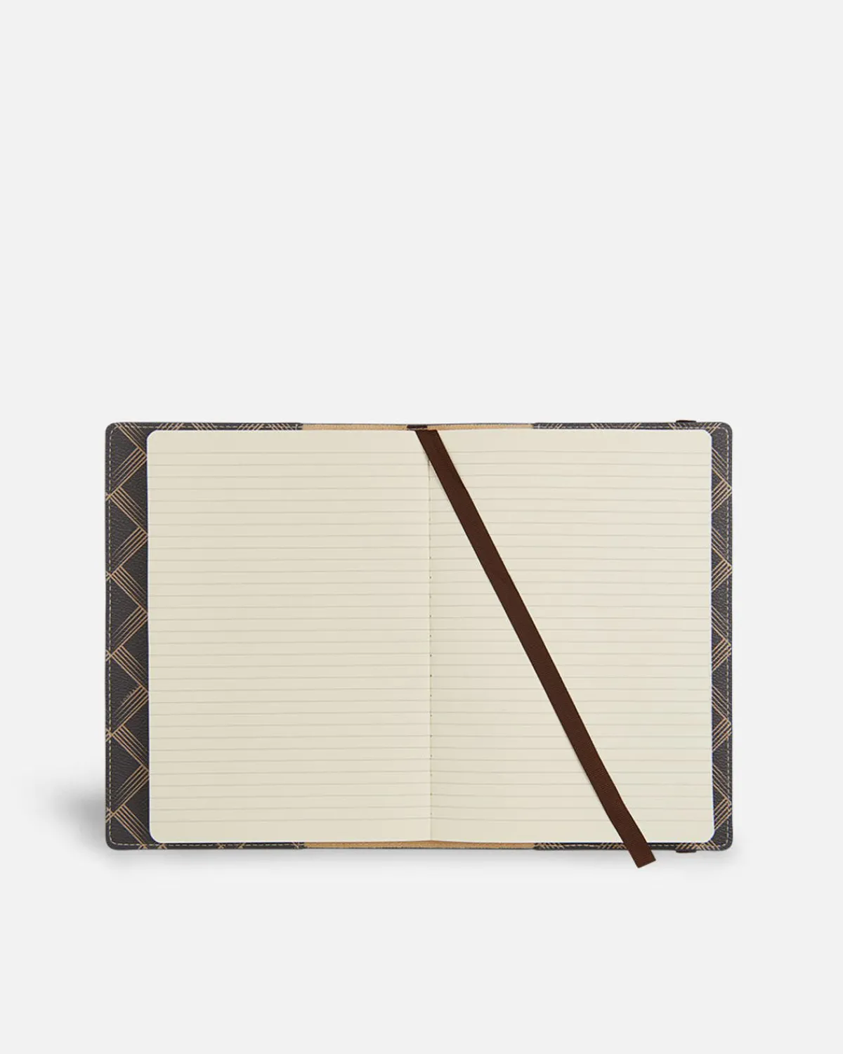 Libretas | Lonbali Libreta Kensington Graphite