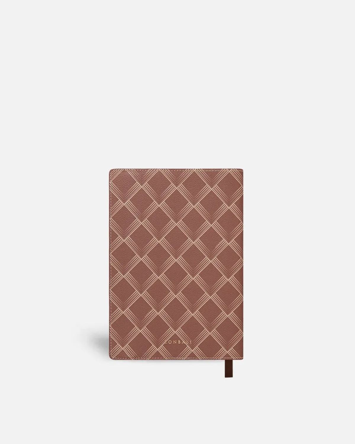 Libretas | Lonbali Libreta Kensington Skin
