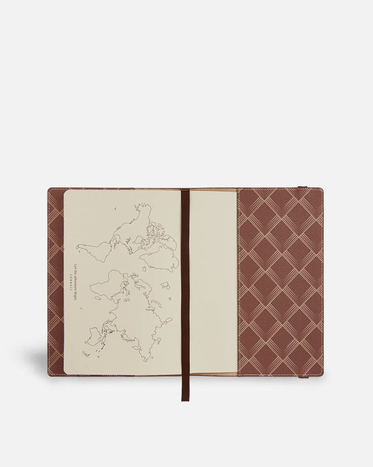 Libretas | Lonbali Libreta Kensington Skin