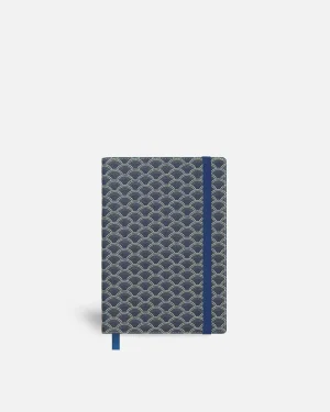 Libretas | Lonbali Libreta Kubu Azul Marino