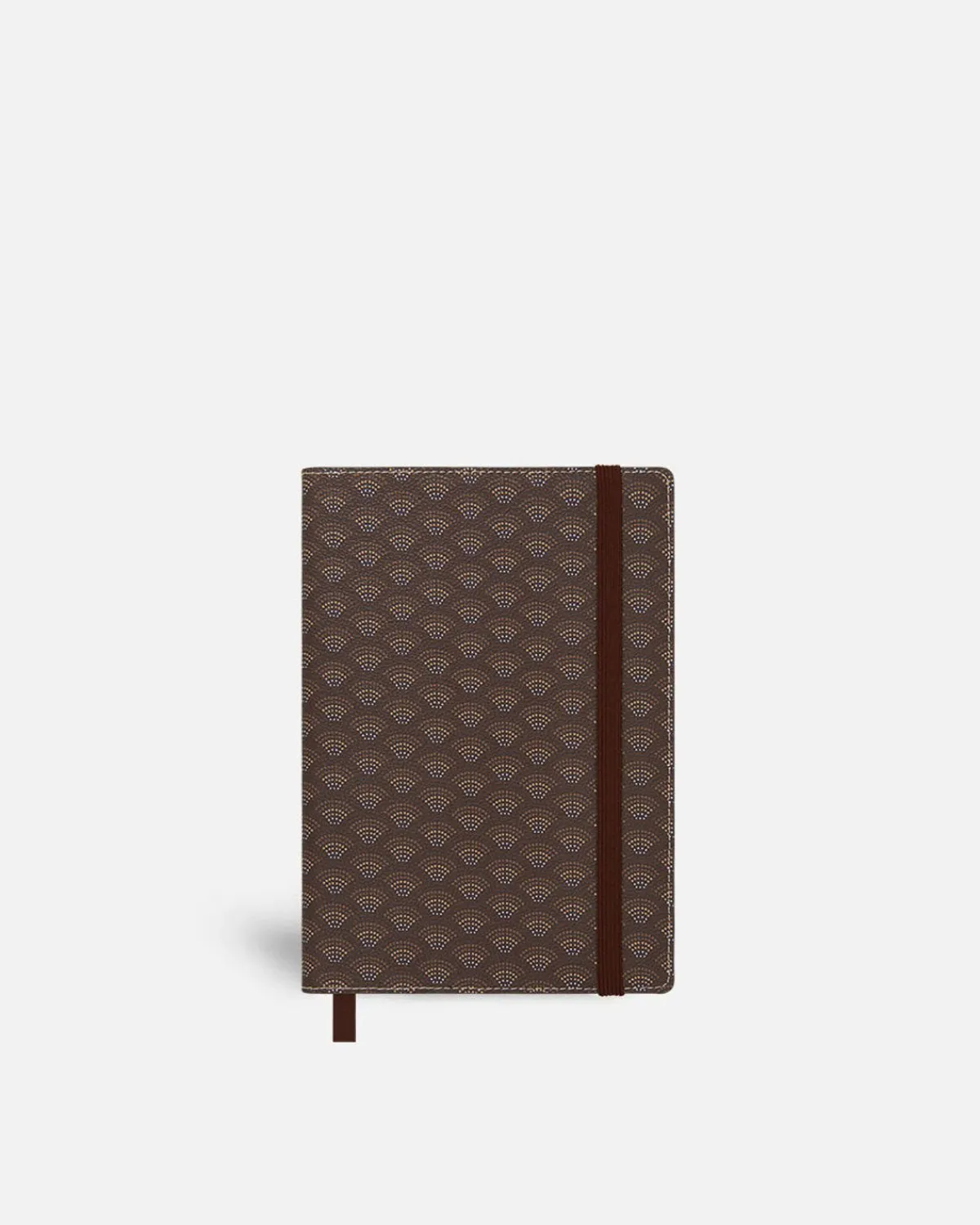 Libretas | Lonbali Libreta Kubu Marron