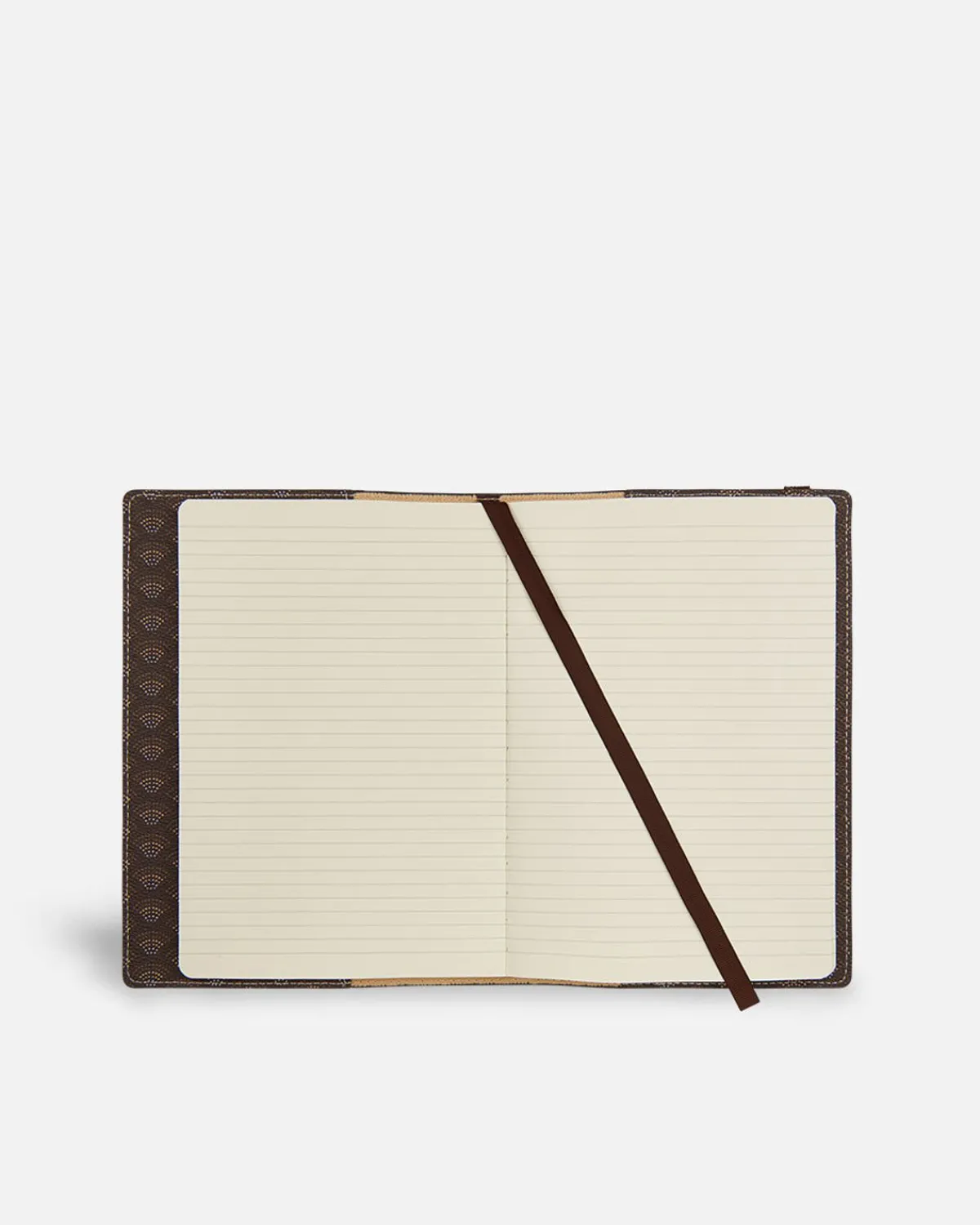 Libretas | Lonbali Libreta Kubu Marron