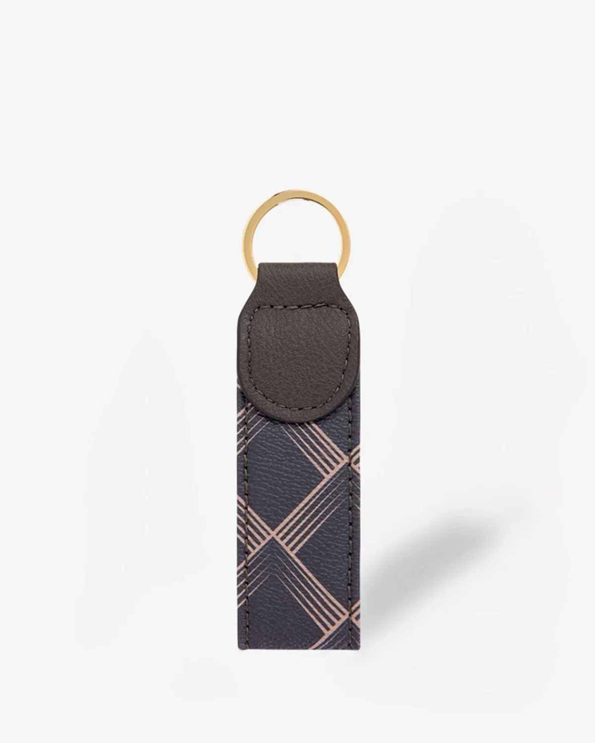 Llaveros | Lonbali Llavero Kensington Graphite