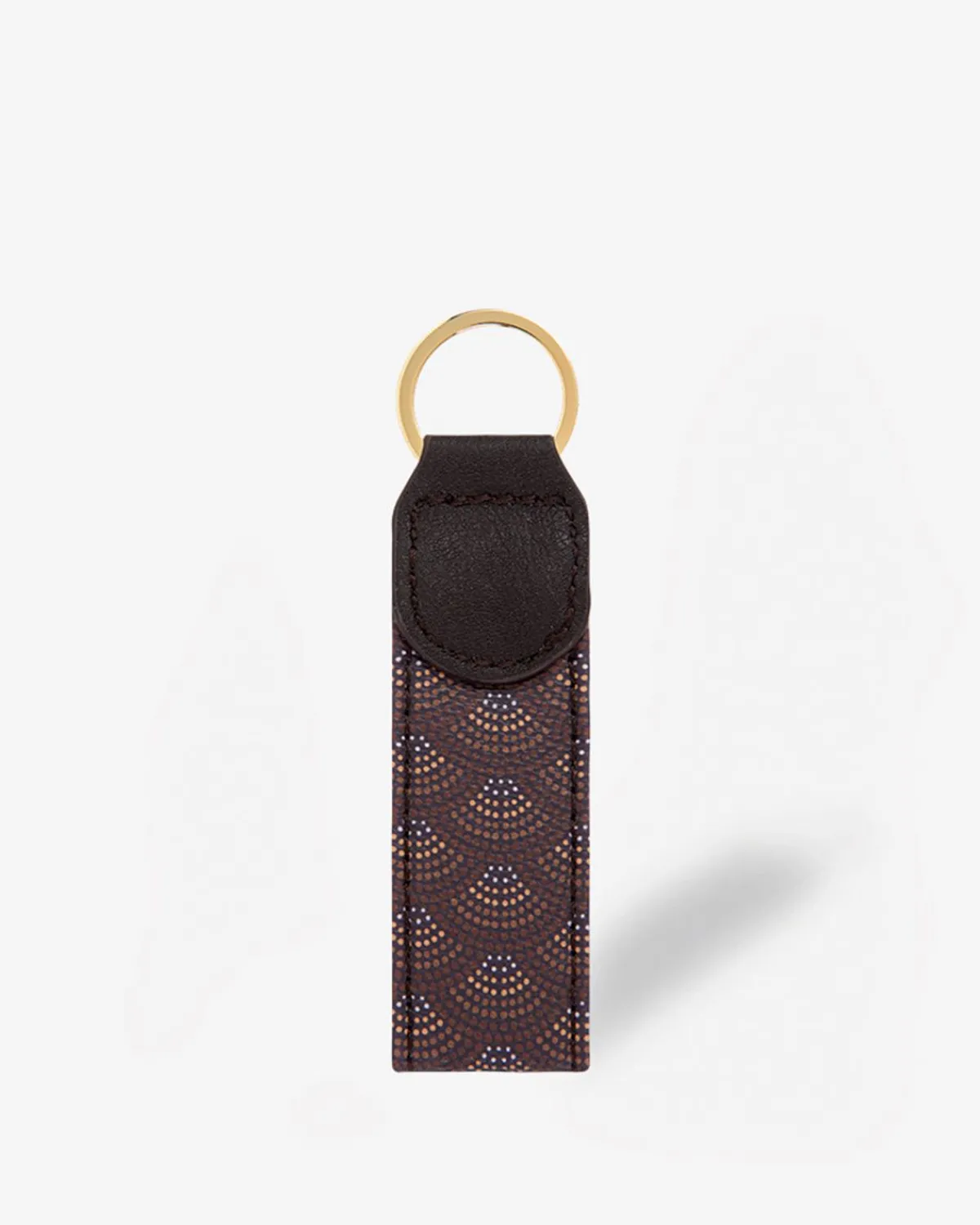 Llaveros | Lonbali Llavero Kubu Marron
