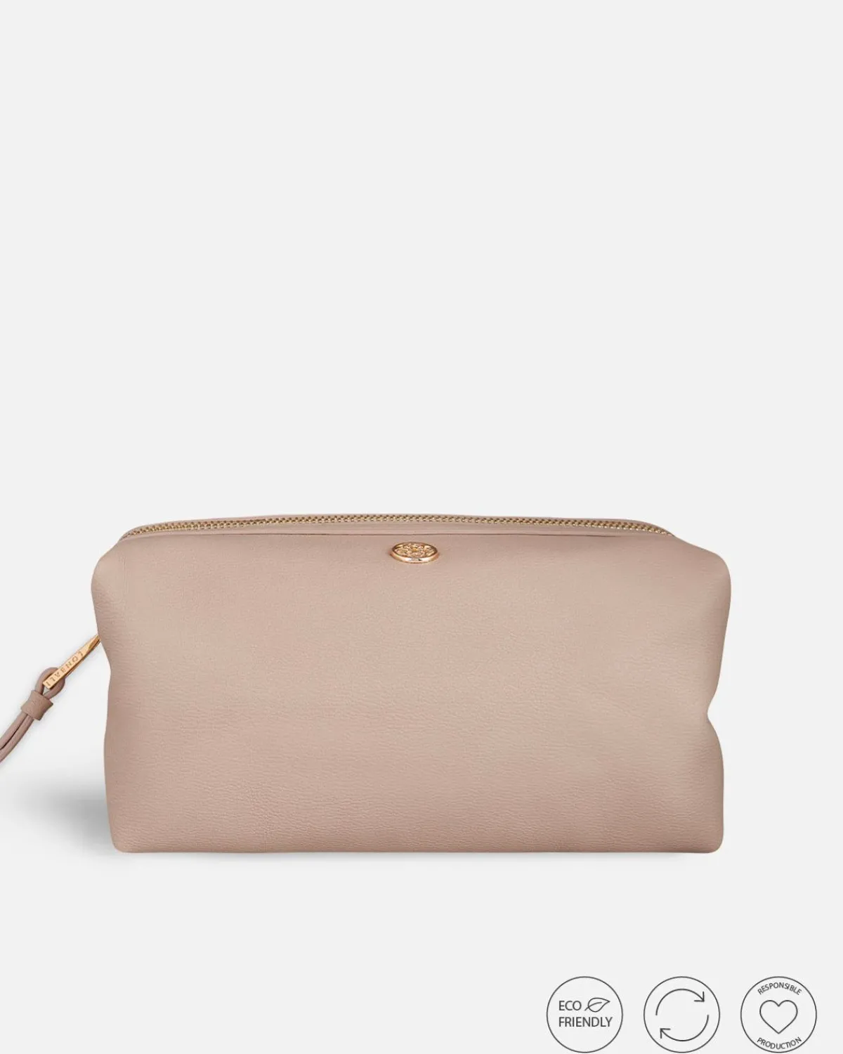 Neceseres | Lonbali Neceser Basic Beige