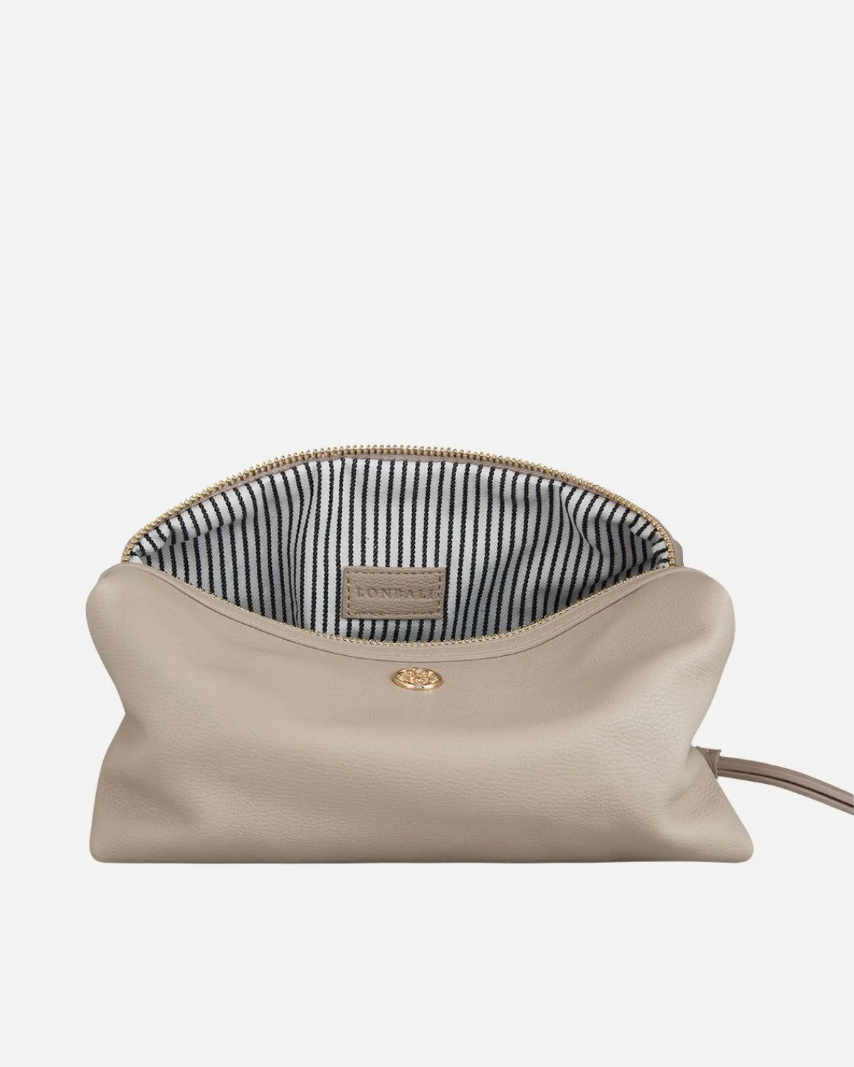 Neceseres | Lonbali Neceser Basic Beige