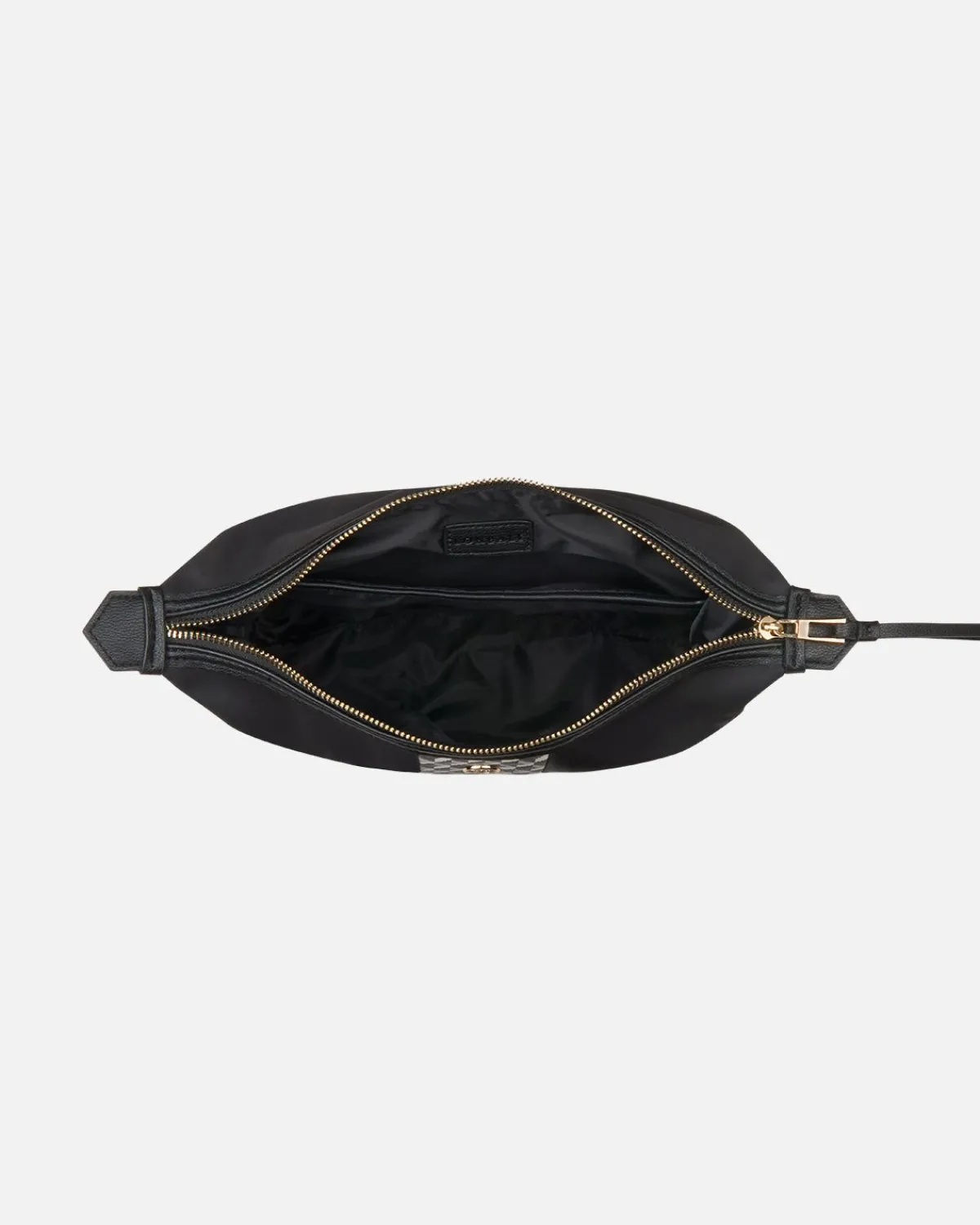 Neceseres | Lonbali Neceser Grande Born Lite B&W Negro