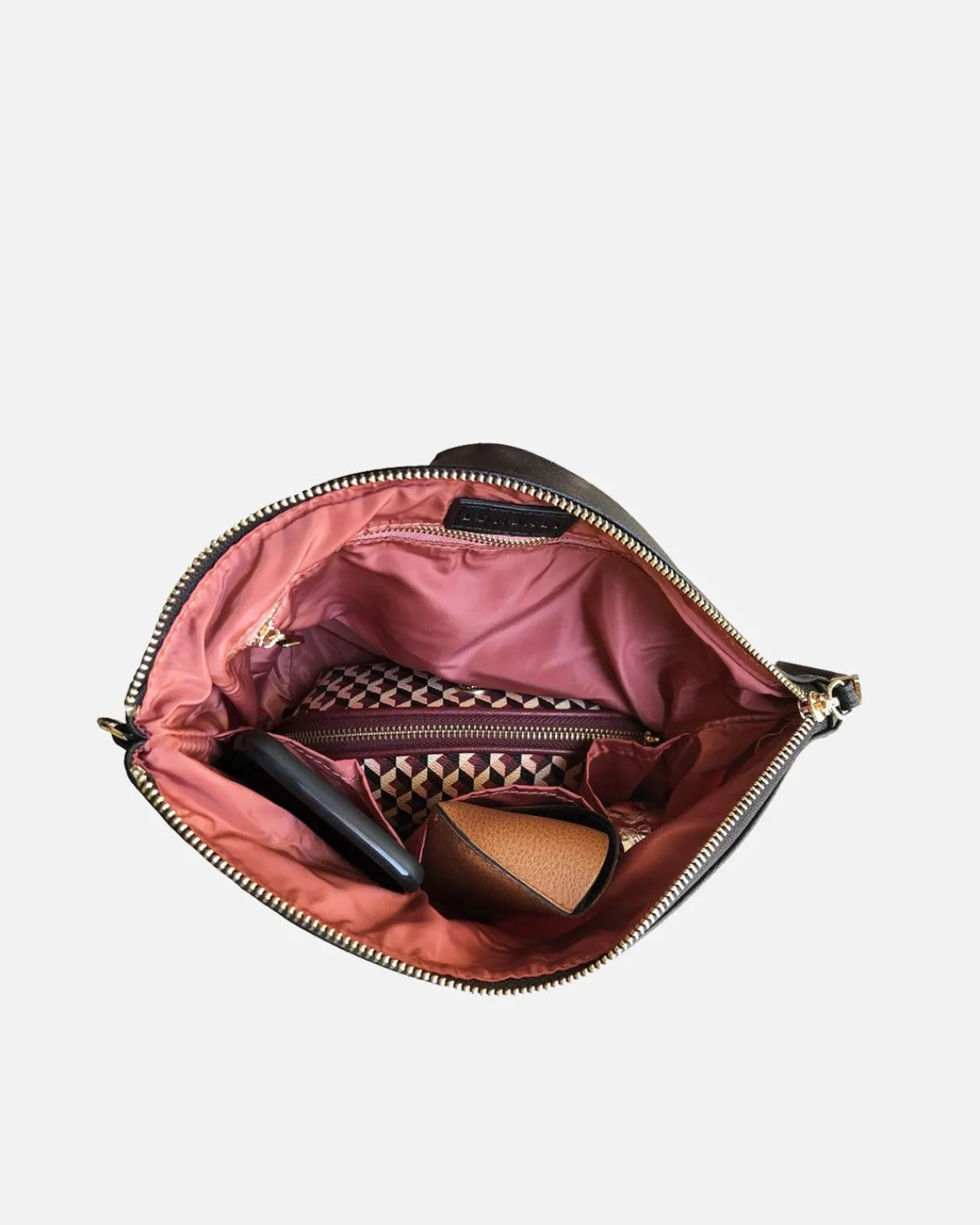 Otros Accesorios | Lonbali Organizador Rojo