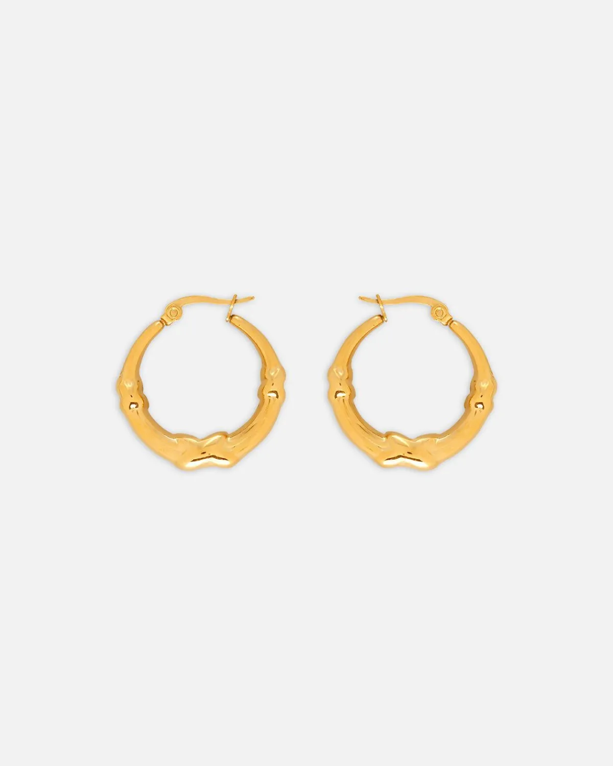 Pendientes | Lonbali Pendientes Bradley