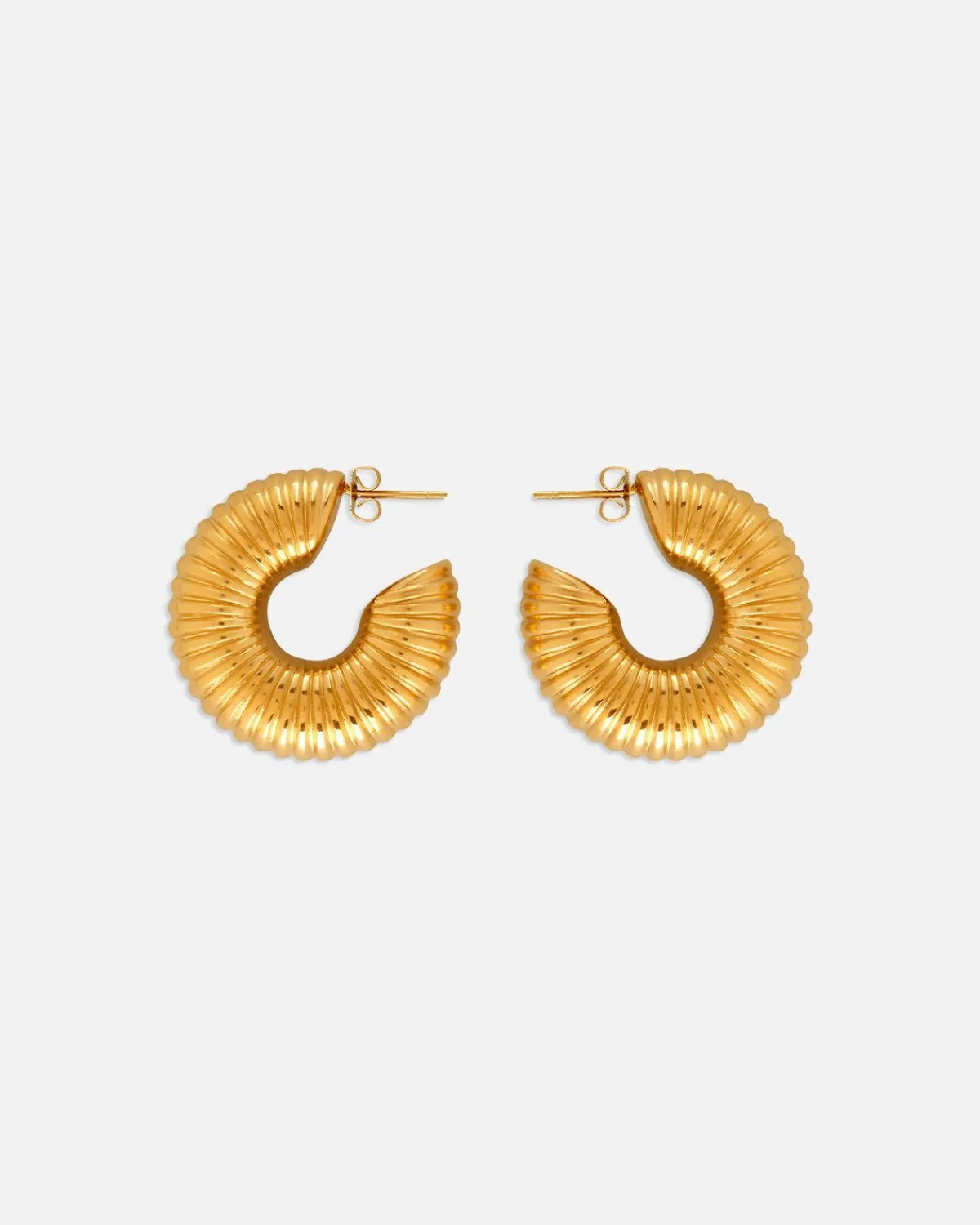 Pendientes | Lonbali Pendientes Gary