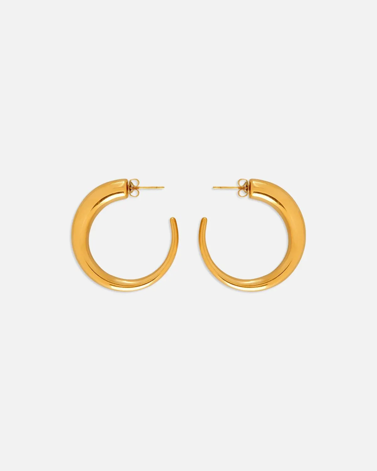 Pendientes | Lonbali Pendientes Marlon