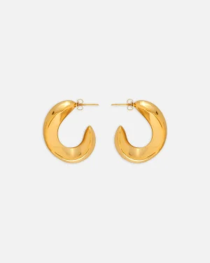 Pendientes | Lonbali Pendientes Mathew