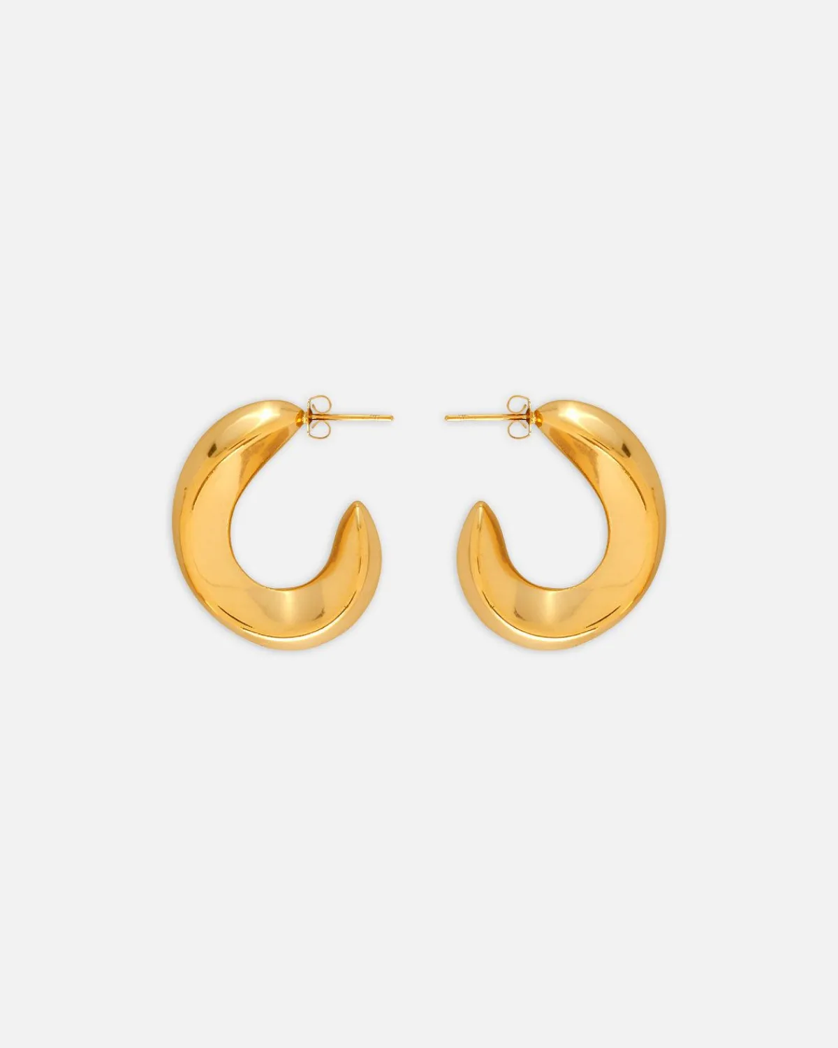 Pendientes | Lonbali Pendientes Mathew