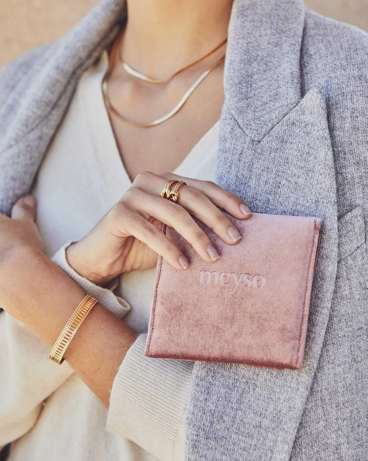 Pulseras | Lonbali Pulsera Mel