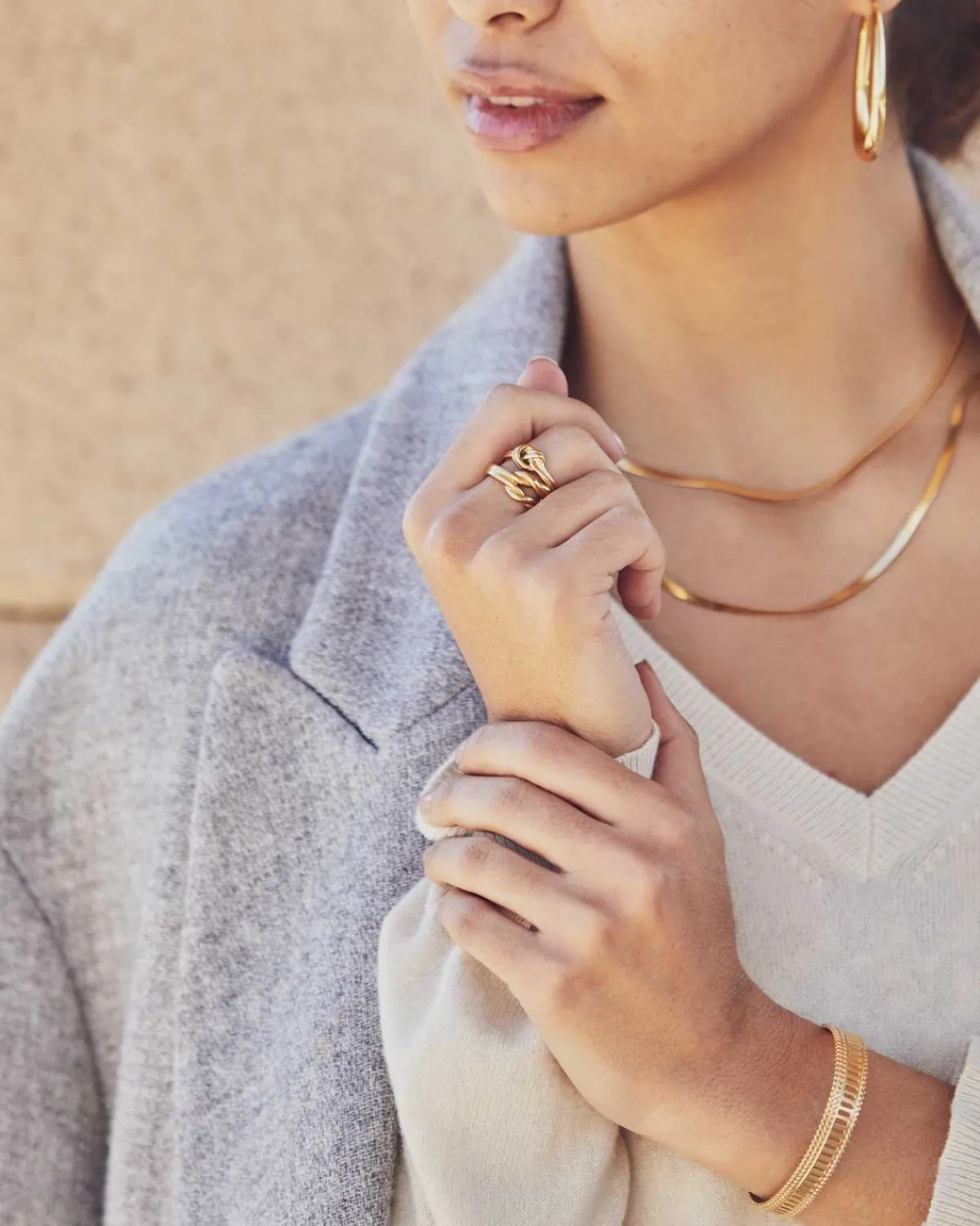 Pulseras | Lonbali Pulsera Mel