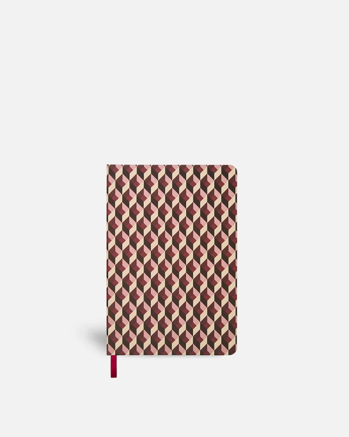 Libretas | Lonbali Set Libreta Y Boligrafo Born Cherry