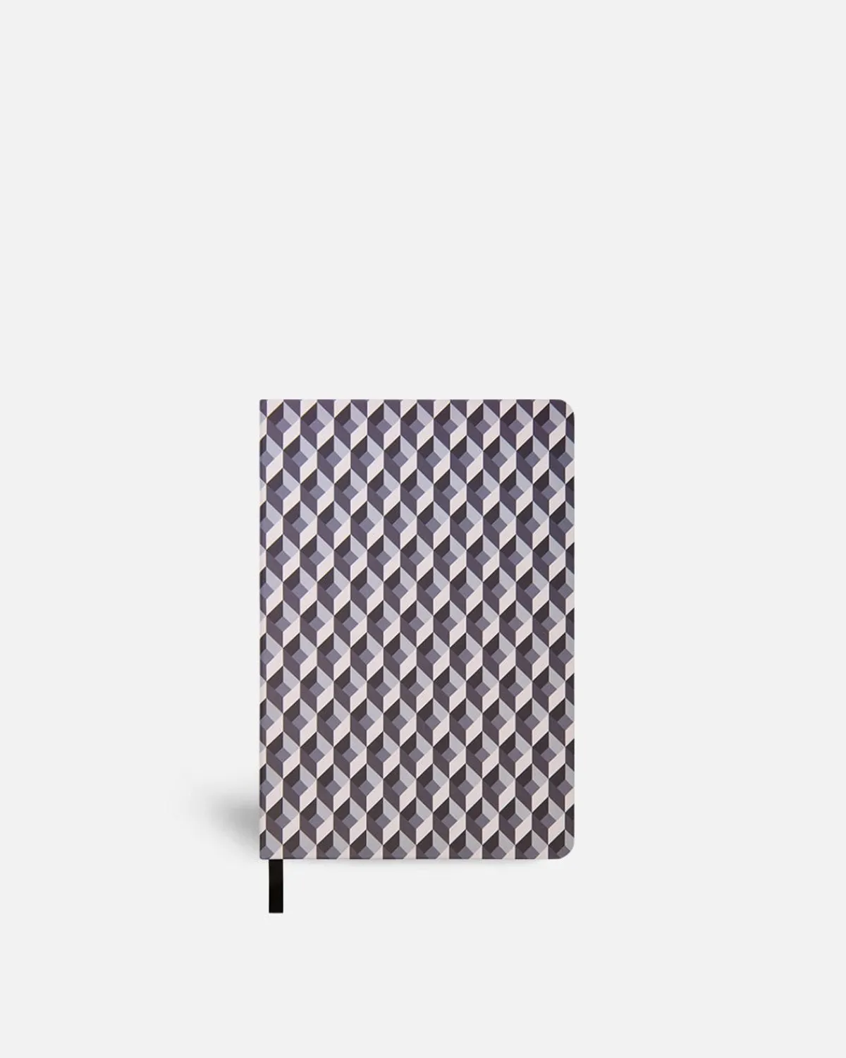 Libretas | Lonbali Set Libreta Y Boligrafo Born B&W Negro