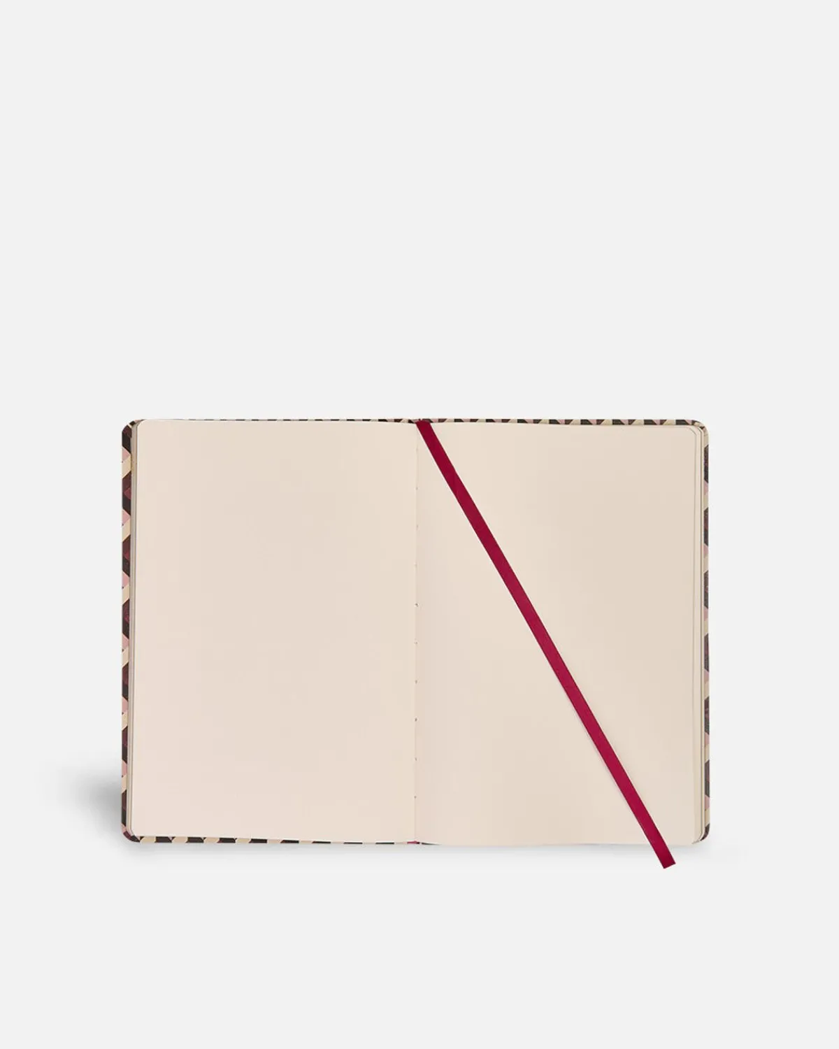 Libretas | Lonbali Set Libreta Y Boligrafo Born Cherry