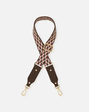 Correas Para Bolso | Lonbali Strap Born Cherry