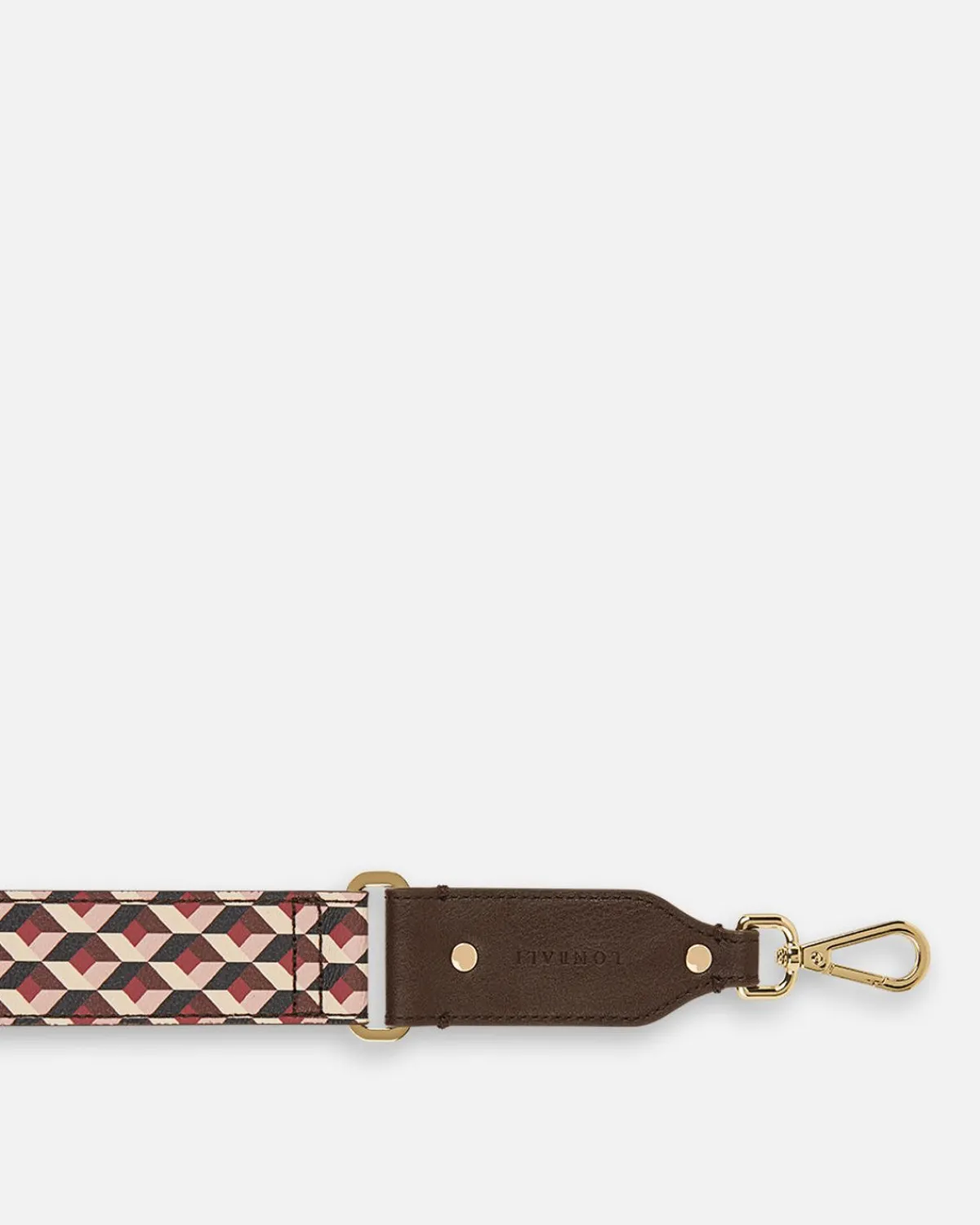 Correas Para Bolso | Lonbali Strap Born Cherry