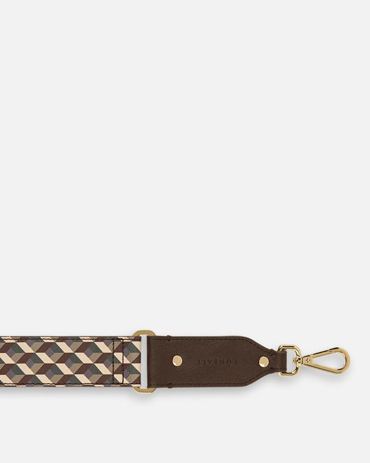 Correas Para Bolso | Lonbali Strap Born Souris