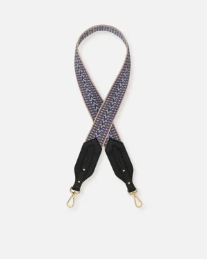 Correas Para Bolso | Lonbali Strap Ethnic Creek