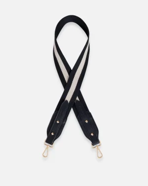 Correas Para Bolso | Lonbali Strap Mykonos B&W