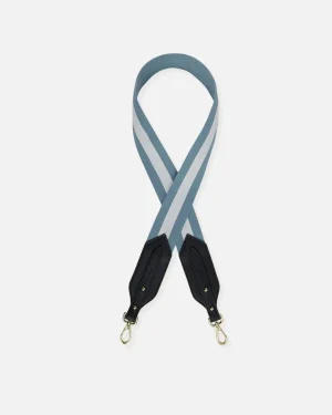 Correas Para Bolso | Lonbali Strap Mykonos Sky