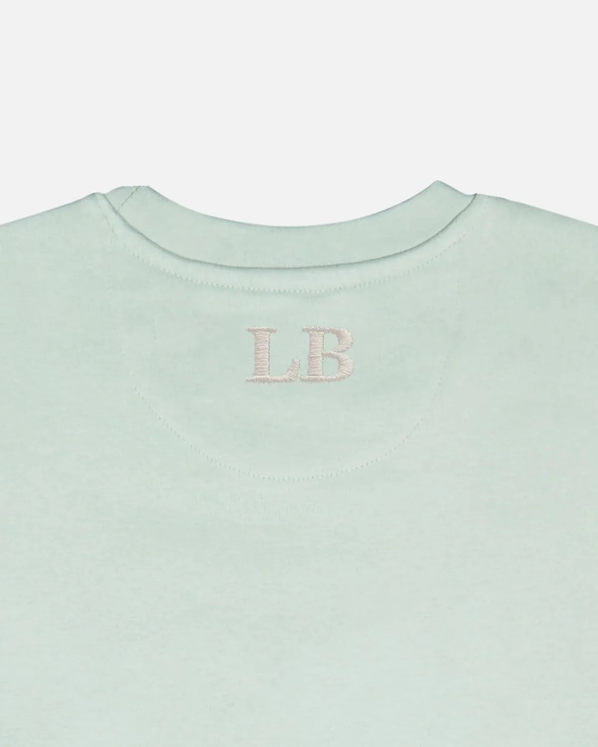 Sudaderas | Lonbali Sudadera Escudo Sage