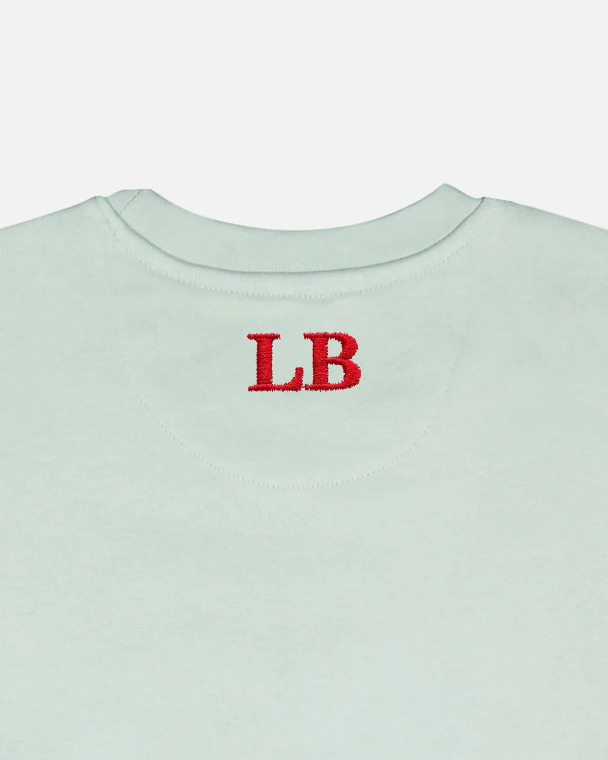 Sudaderas | Lonbali Sudadera Escudo Sage