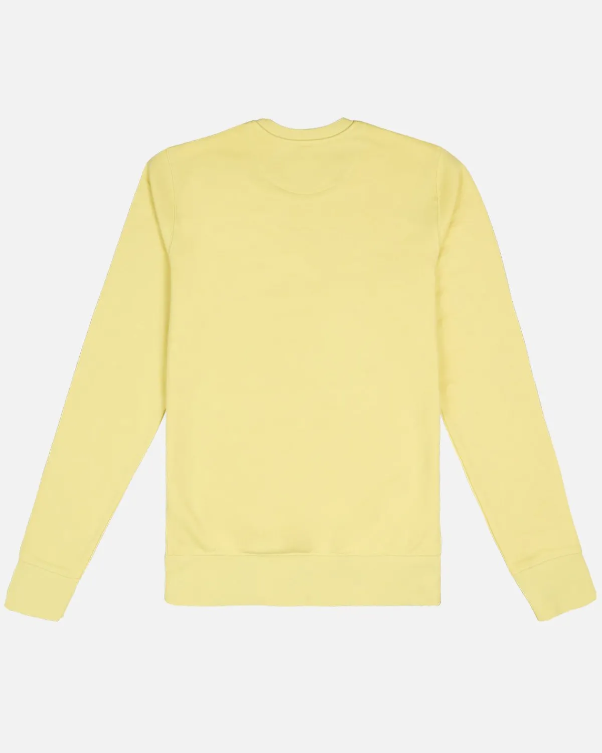 Sudaderas | Lonbali Sudadera Happy Amarillo
