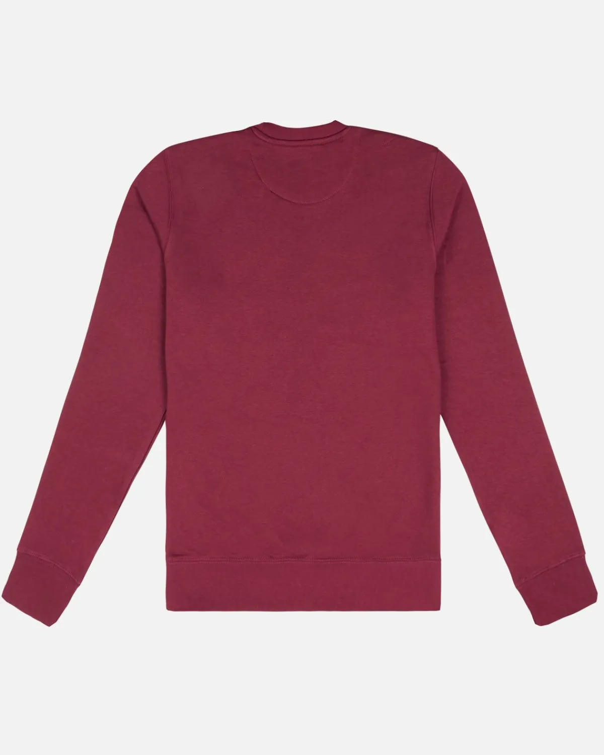 Sudaderas | Lonbali Sudadera Happy Burdeos