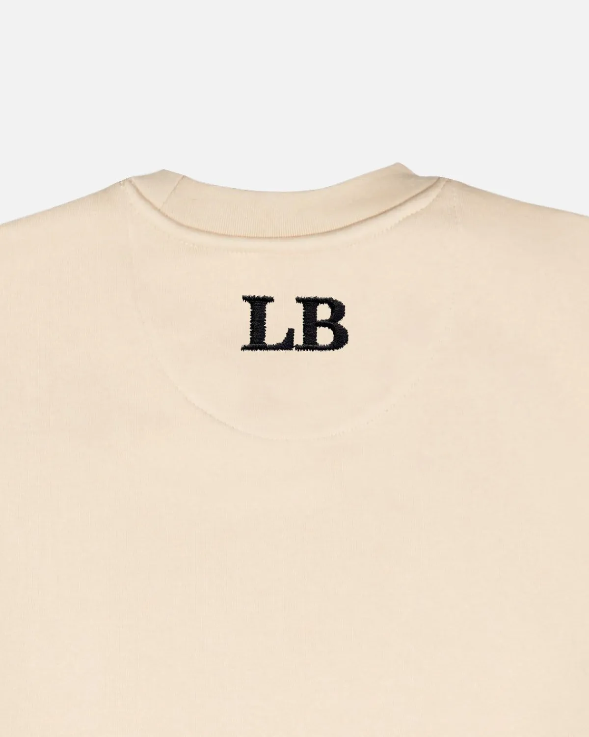 Sudaderas | Lonbali Sudadera Happy Sand