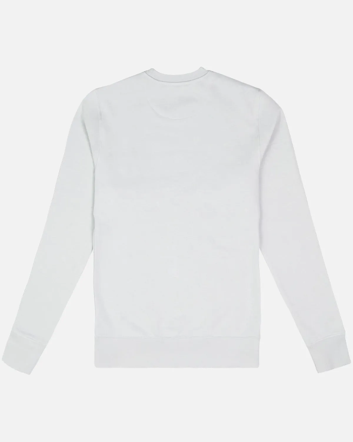 Ropa Deportiva | Lonbali Sudadera Logo Gris Claro
