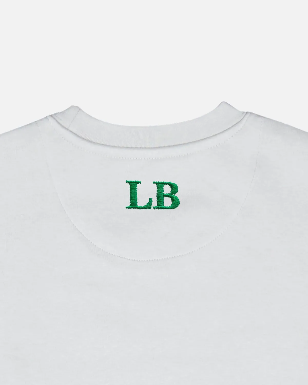 Ropa Deportiva | Lonbali Sudadera Logo Gris Claro