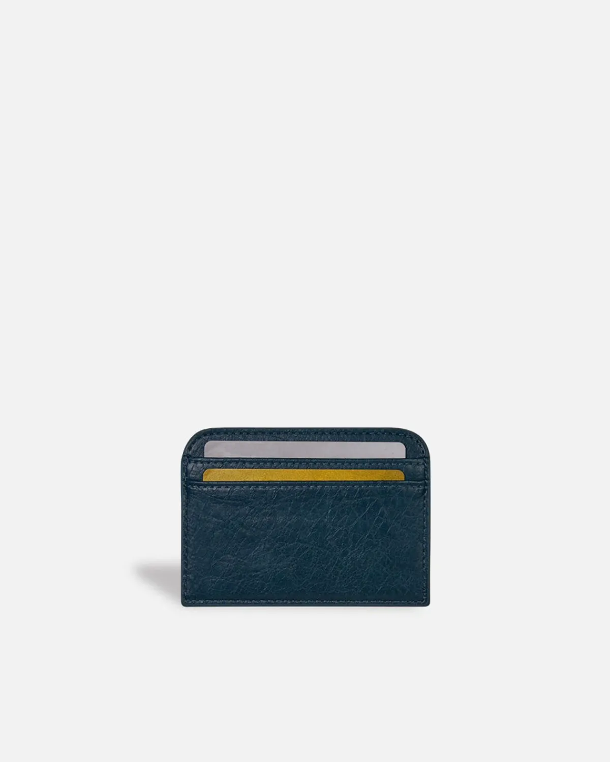 Carteras Y Monederos | Lonbali Tarjetero Crackled Aqua