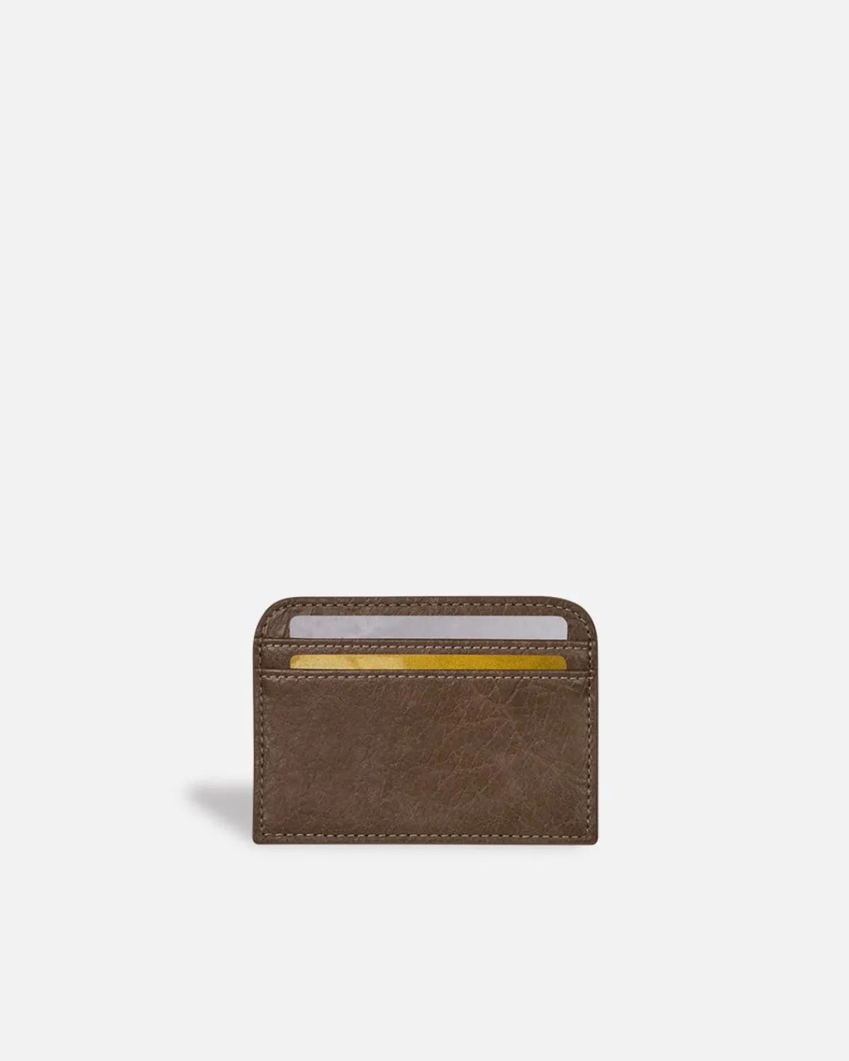 Carteras Y Monederos | Lonbali Tarjetero Crackled Stone