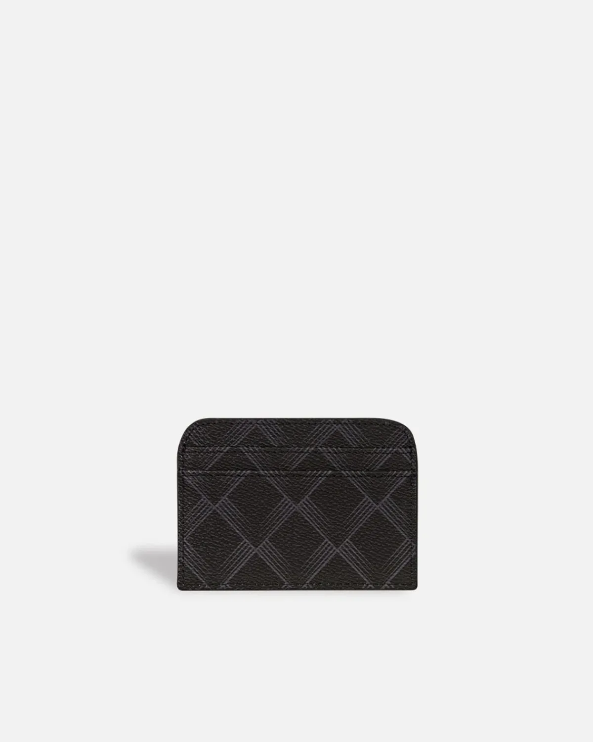 Carteras Y Monederos | Lonbali Tarjetero Kensington Dark