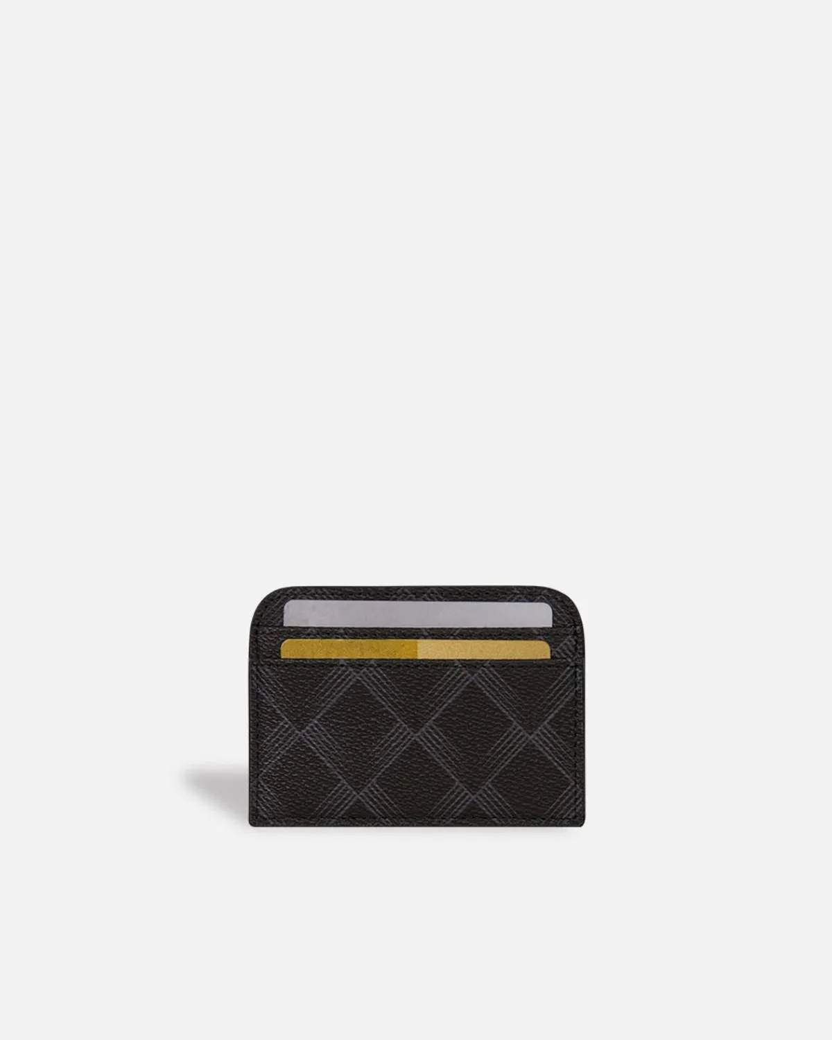 Carteras Y Monederos | Lonbali Tarjetero Kensington Dark