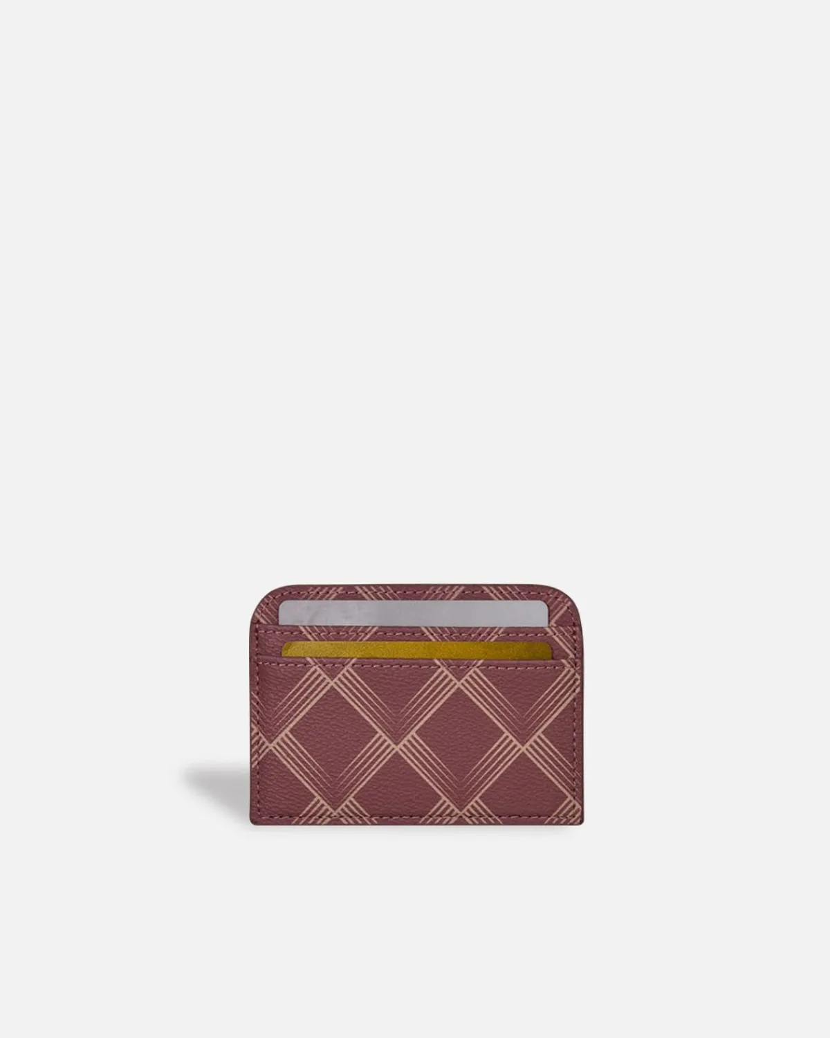 Carteras Y Monederos | Lonbali Tarjetero Kensington Skin